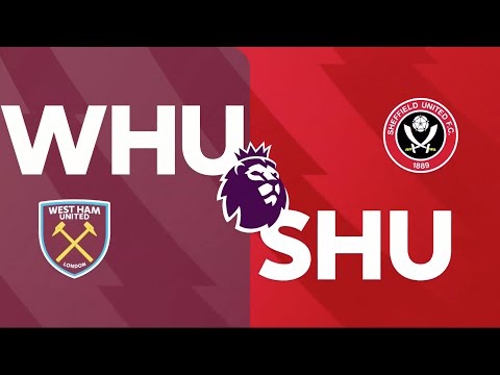 West Ham v Sheffield United | Match Preview | Premier League Matchday 7