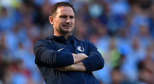 Lampard confident of Chelsea revival after dismal season
