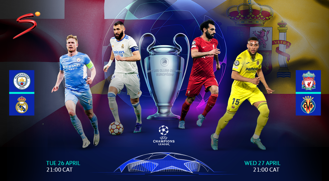 Fixtures today ucl UEFA Champions