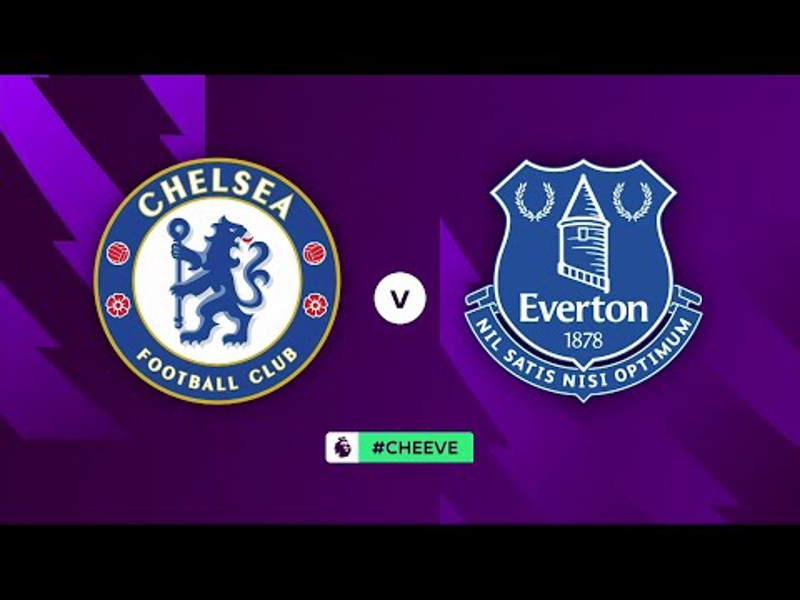 Everton Videos SuperSport