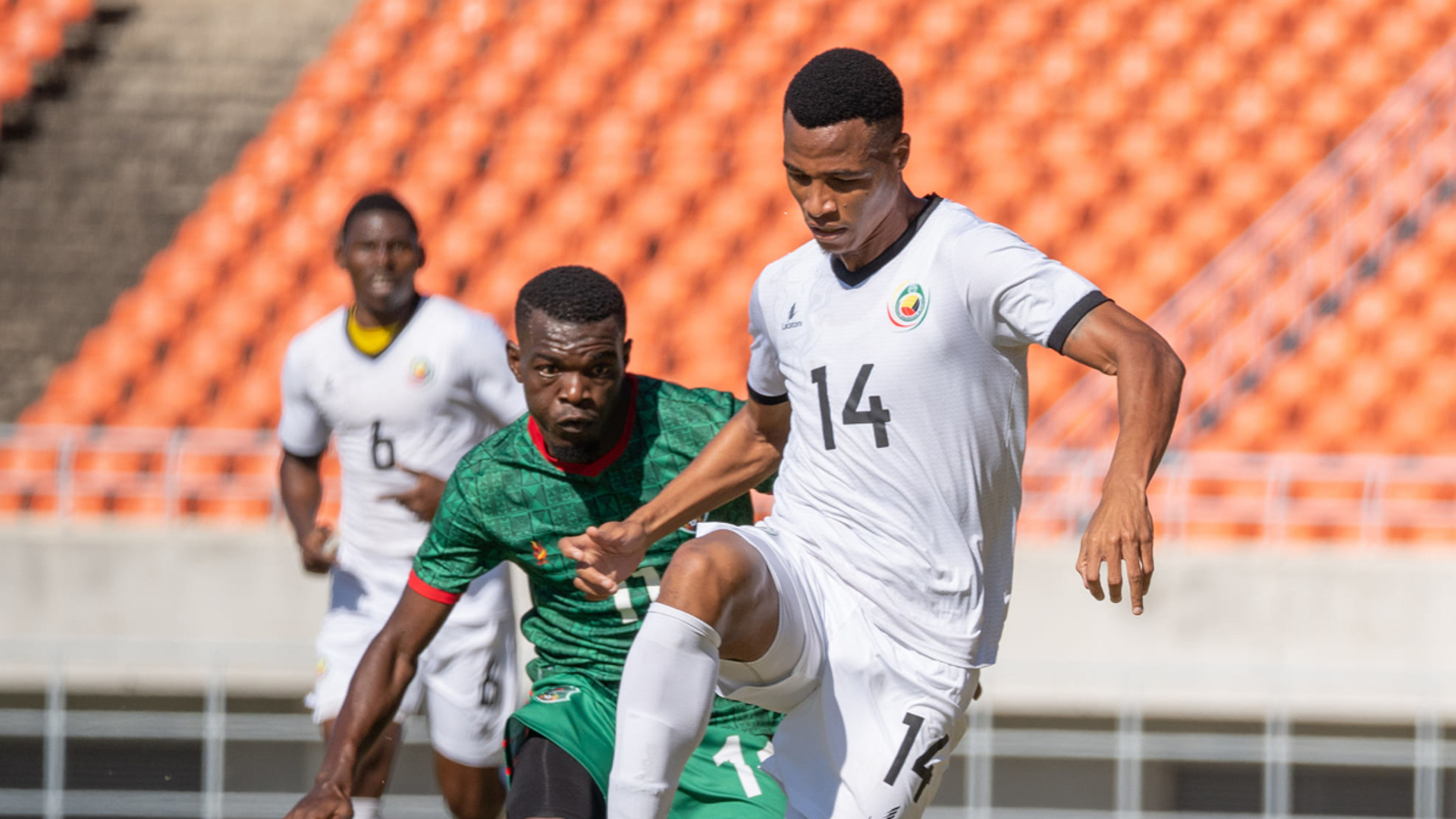 Malawi see flames of AFCON possibilities | SuperSport