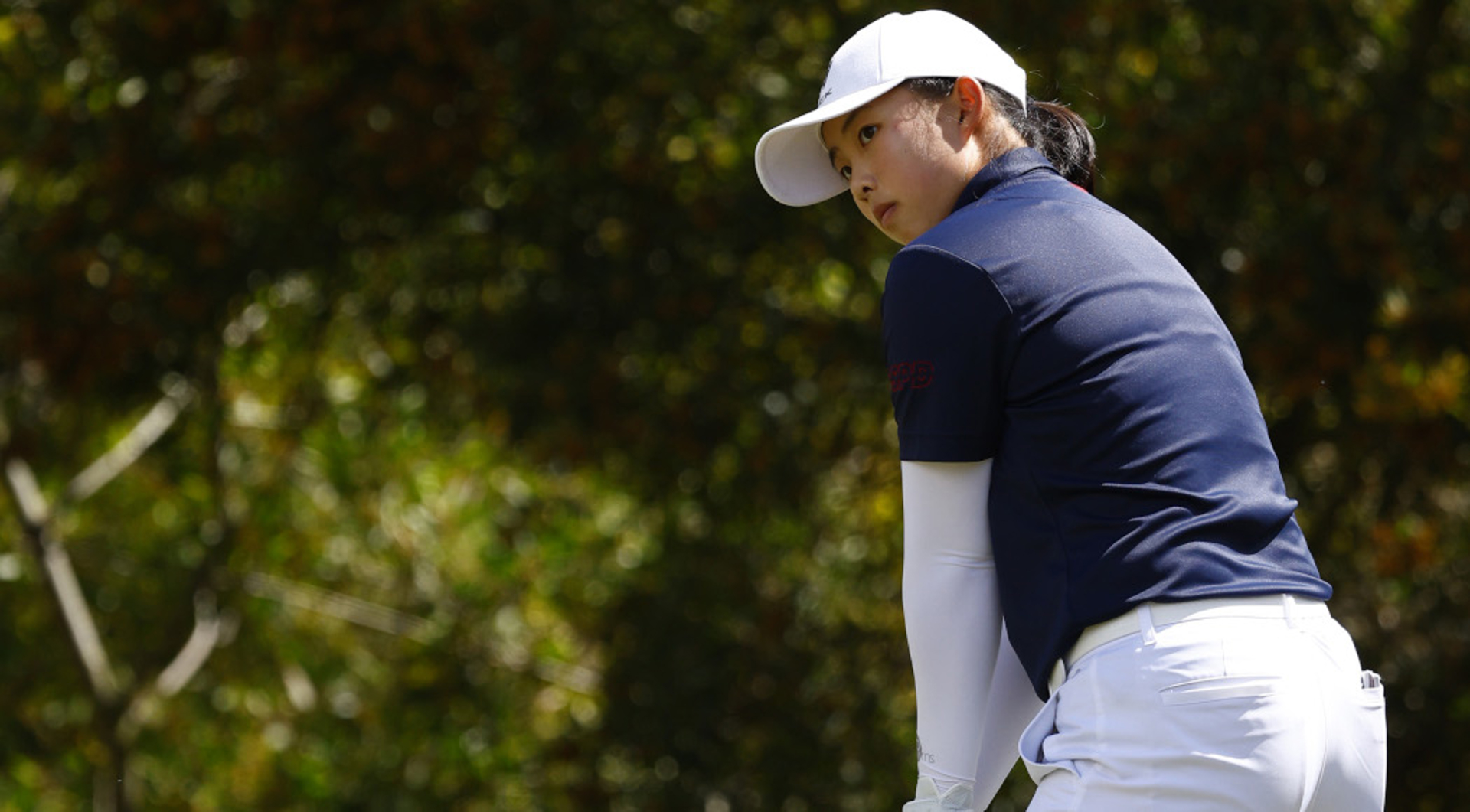 Yin, Kim share LPGA LA Open lead SuperSport
