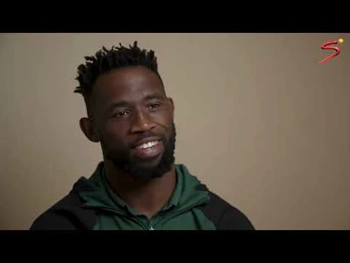 2019 vs 2023 and incredible support - Siya Kolisi | Rugby World Cup ...