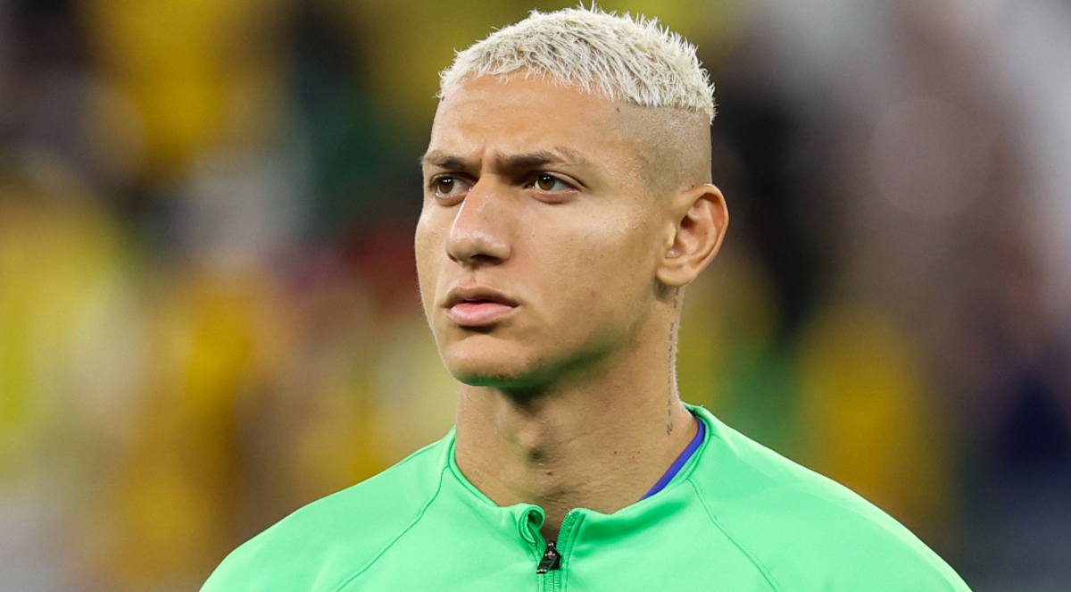 Richarlison, Marquinhos out with injuries for Brazil-Morocco | SuperSport