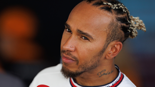 Hamilton says next six months are crucial for Mercedes