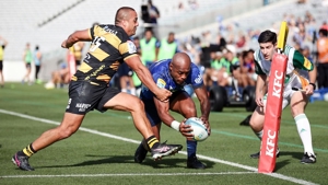 Super Rugby Pacific | Blues v Force | Highlights