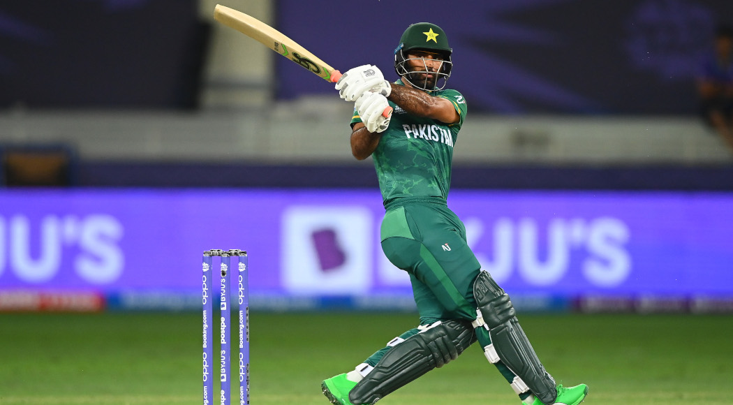 Pakistan Brings Fakhar Zaman Into Twenty20 World Cup Squad | SuperSport