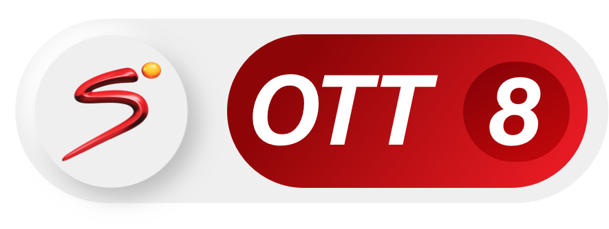 DSTV: Super Sport OTT 8 (FHD)