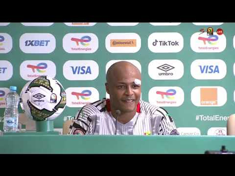 AFCON 21 | The bad and ugly
