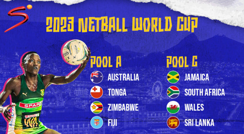 2023-netball-world-cup-draw-finalised-supersport