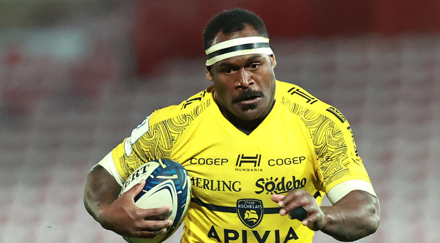 La Rochelle S Important Botia A Doubt For Champions Cup Final Supersport