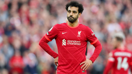 Salah 'devastated' as Liverpool miss out on Champions League