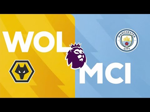 Wolverhampton Wanderers v Manchester City | Match Preview | Premier League Matchday 7