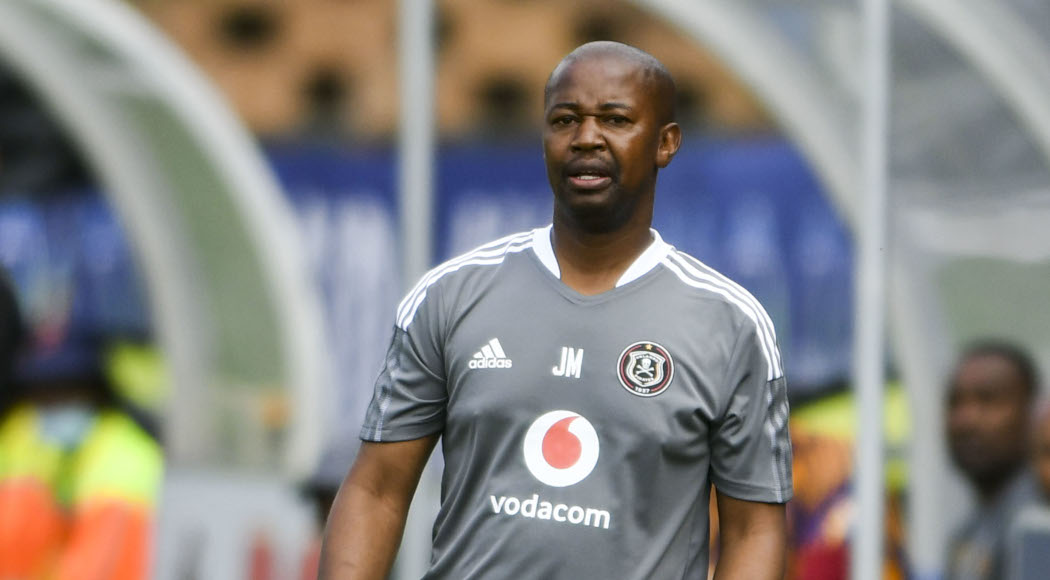 Makhanya To Give All Players An Opportunity | SuperSport