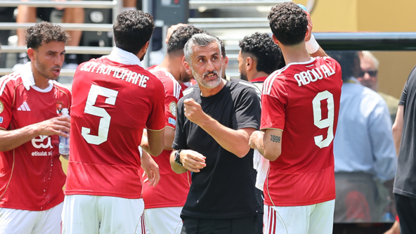 Jose Riveiro