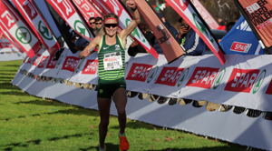 Penultimate SPAR Grand Prix series race in Joburg promises to produce record times