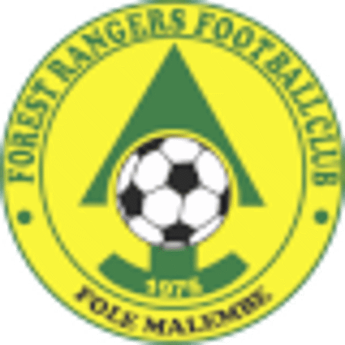 Forest Rangers Completed | SuperSport