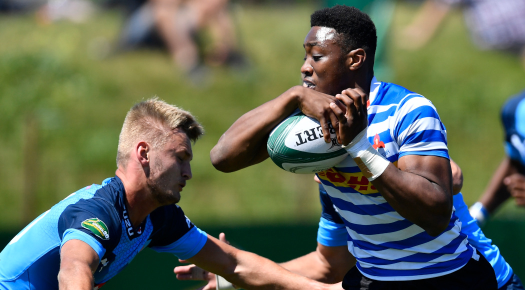 SA Rugby U19 Cup Returns Live On SuperSport Schools | SuperSport