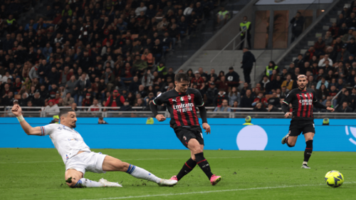 Serie A | AC Milan v UC Sampdoria | Highlights