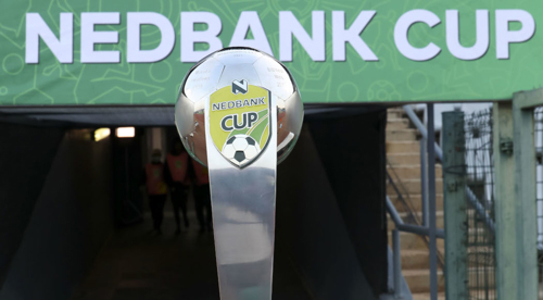 It's all systems go for Nedbank Cup quarters