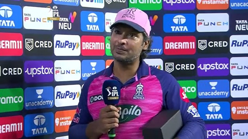 Ipl Interview Rajasthan Royals | SuperSport