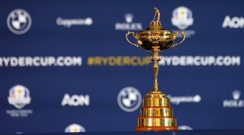 LIV golfers should not feature in Ryder Cup, says Faldo