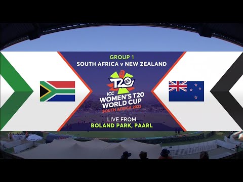 New Zealand Women | SuperSport