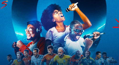 SuperSport launches Sounds of the World Cup