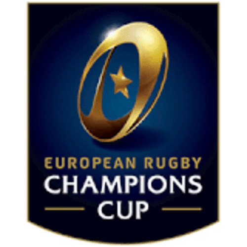 European Challenge Cup Logs SuperSport