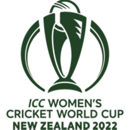 ICC Women's World Cup 2022 SuperSport