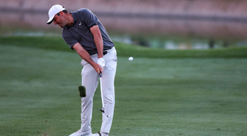 Scheffler leads Rahm and Taylor by two at Phoenix Open | SuperSport