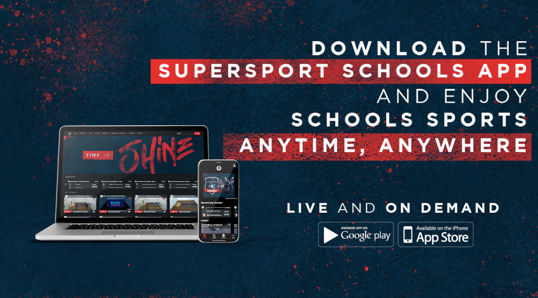 Feast Of Festival Sport Looms On SuperSport Schools App | SuperSport