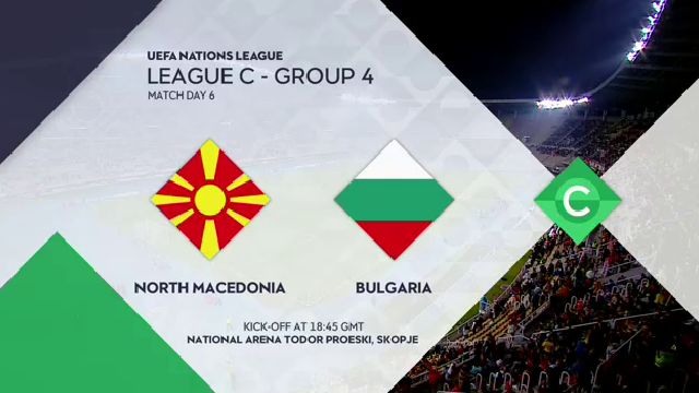 UEFA Nations League Videos | SuperSport