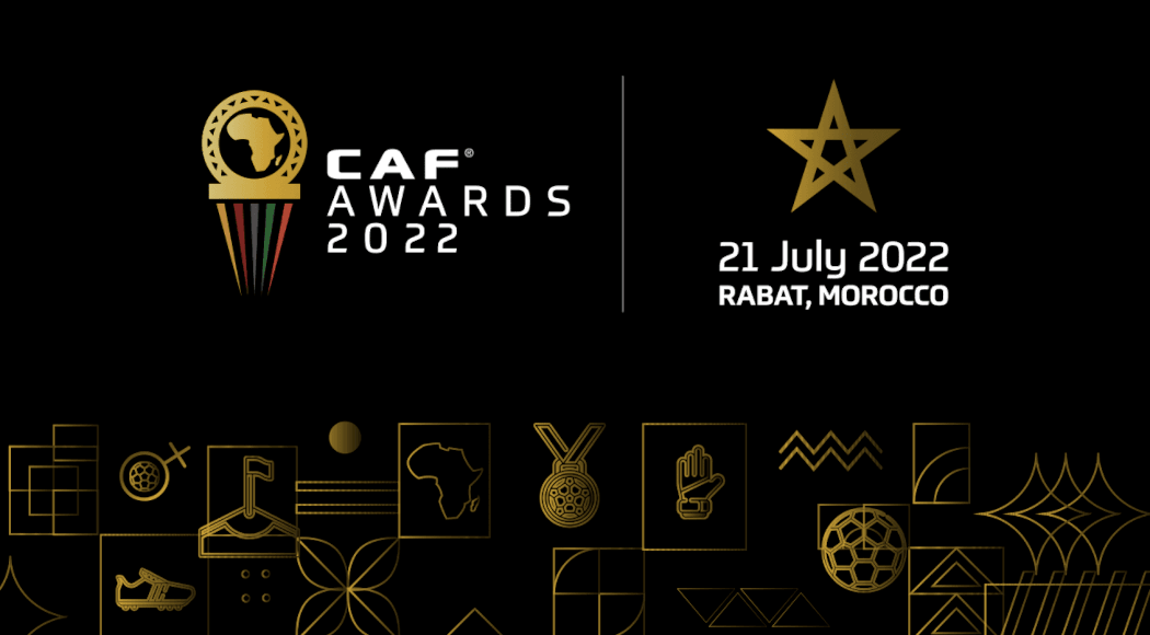 Star-studded Final Shortlist For Caf Awards 2022 In Men’s Categories ...