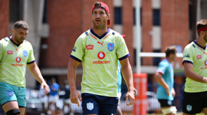 Goosen, Carr return to Currie Cup action