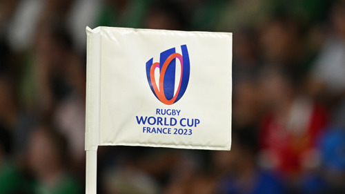 Permutations avant les derniers matches de poule de la Coupe du Monde de Rugby Permutations avant les derniers matches de poule de la Coupe du Monde de Rugby