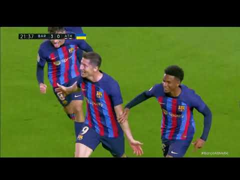 Barcelona | SuperSport