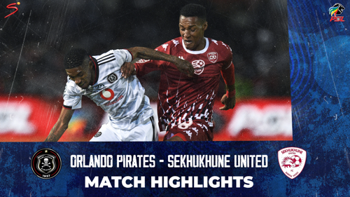 Nedbank Cup Videos | SuperSport