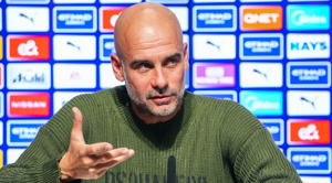 City have 'strategy' in place if he leaves - Guardiola