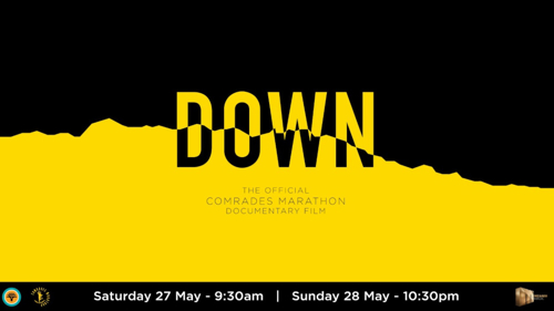 ‘Down, A Comrades Story’ to premiere on SuperSport