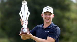 Bachem wins first European Tour title with late blitz