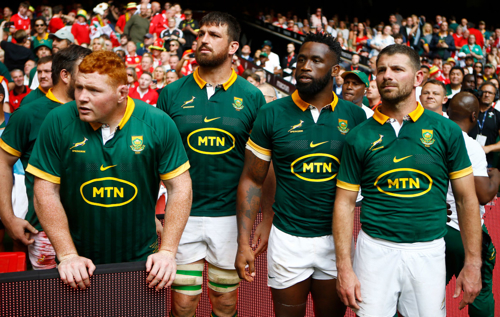 WEEKEND PREVIEW:  Boks, Scots looking for the same thing