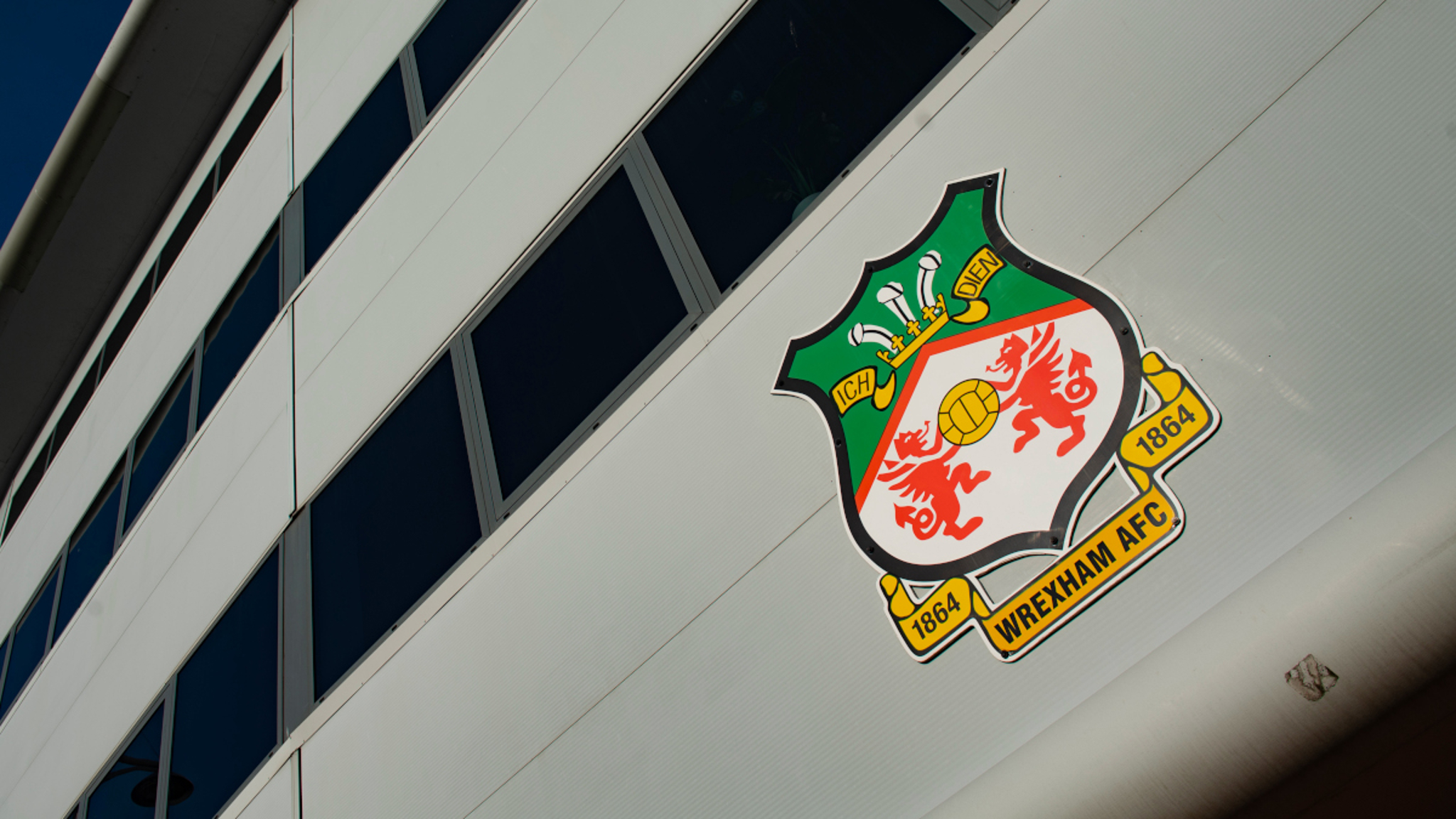 Wrexham won't appeal failed Luke Armstrong transfer SuperSport