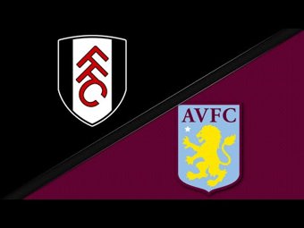 Fulham – Aston Villa