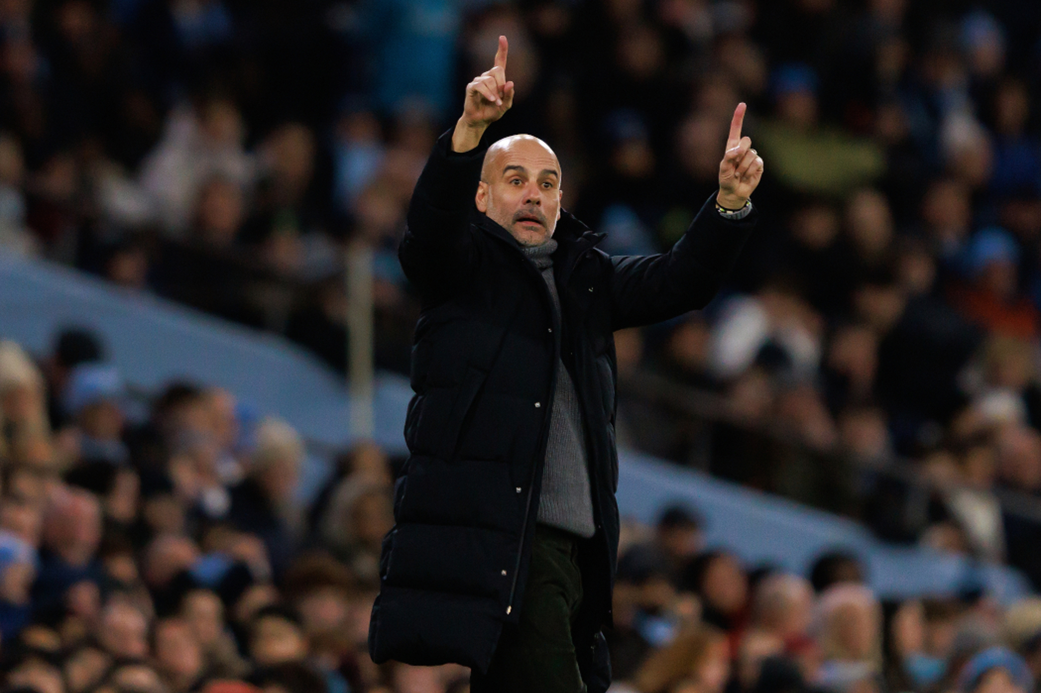 Winning another League Cup won't change my life - Pep | SuperSport