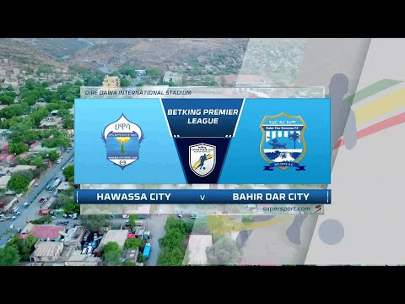 Ethiopian Premier League Videos | SuperSport