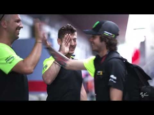 MotoGP | Off The Racing Line Marcao Bezzecchi