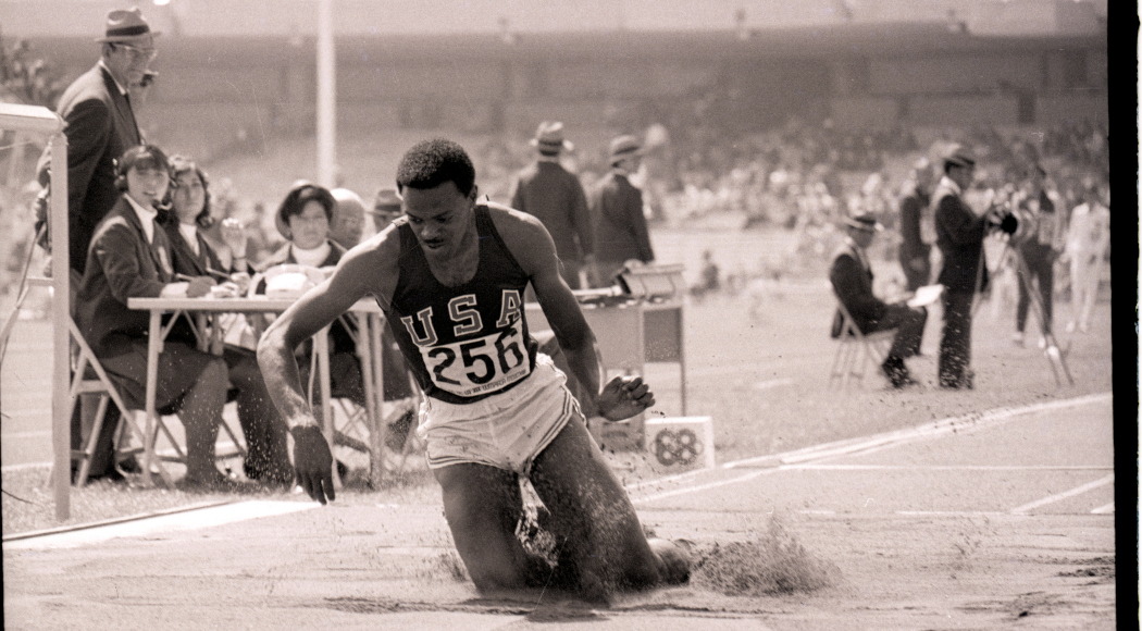 1960 Olympic Long Jump Champion Ralph Boston Dies Aged 83 | SuperSport