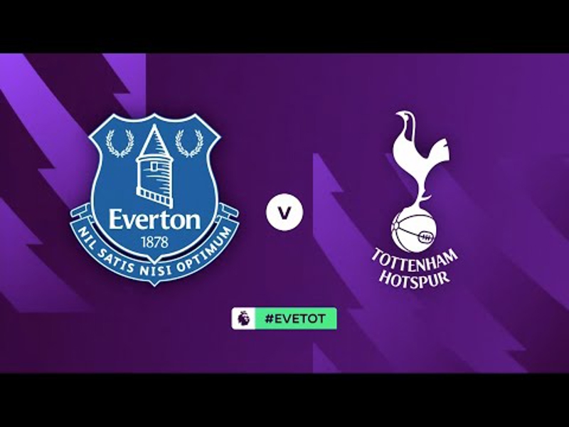 Everton Videos SuperSport