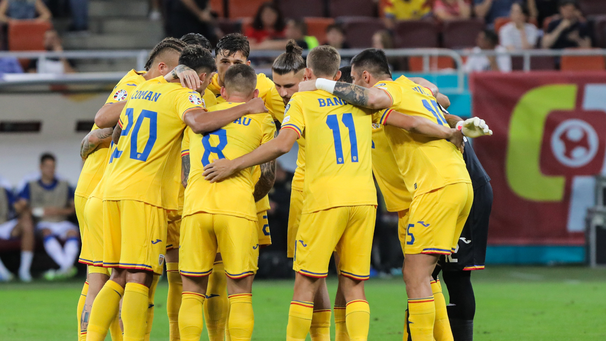 Romania FA Sanctioned Over 'Serbia' Chants In Kosovo Match | SuperSport